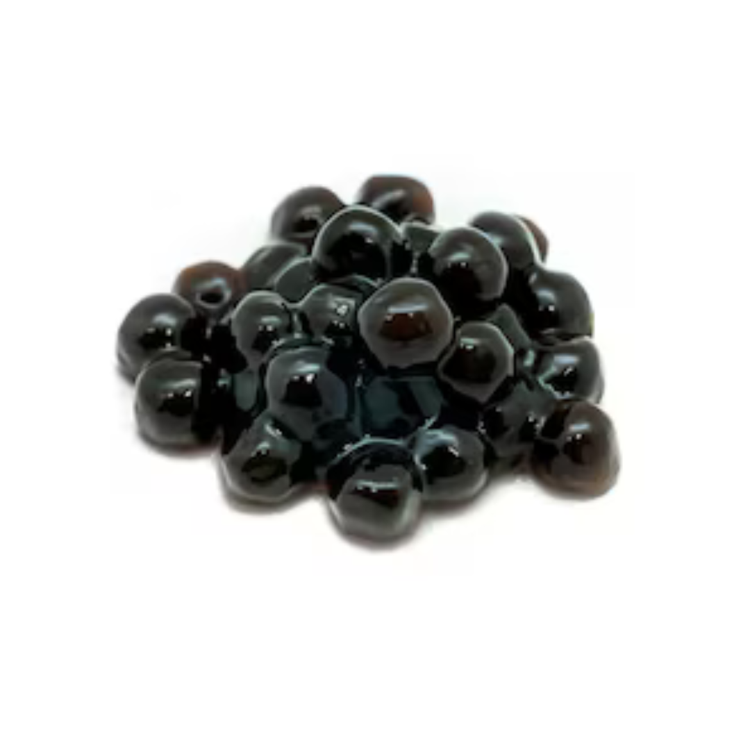 Порция тапиоки