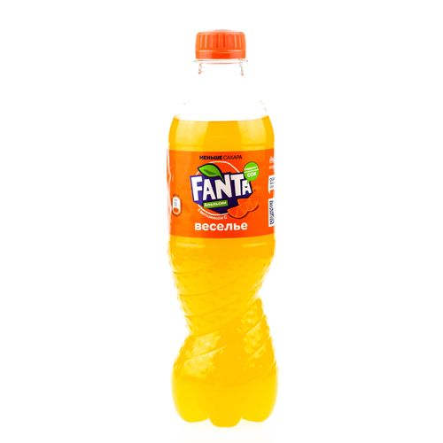 Fanta 0.5л