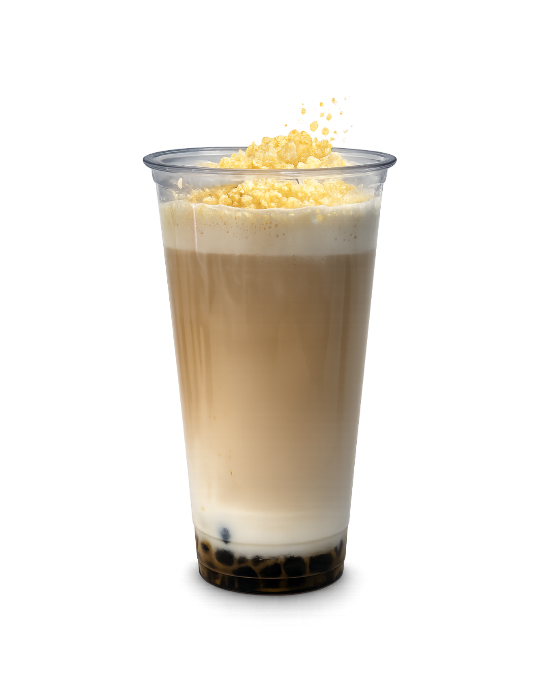 Взрывная карамель