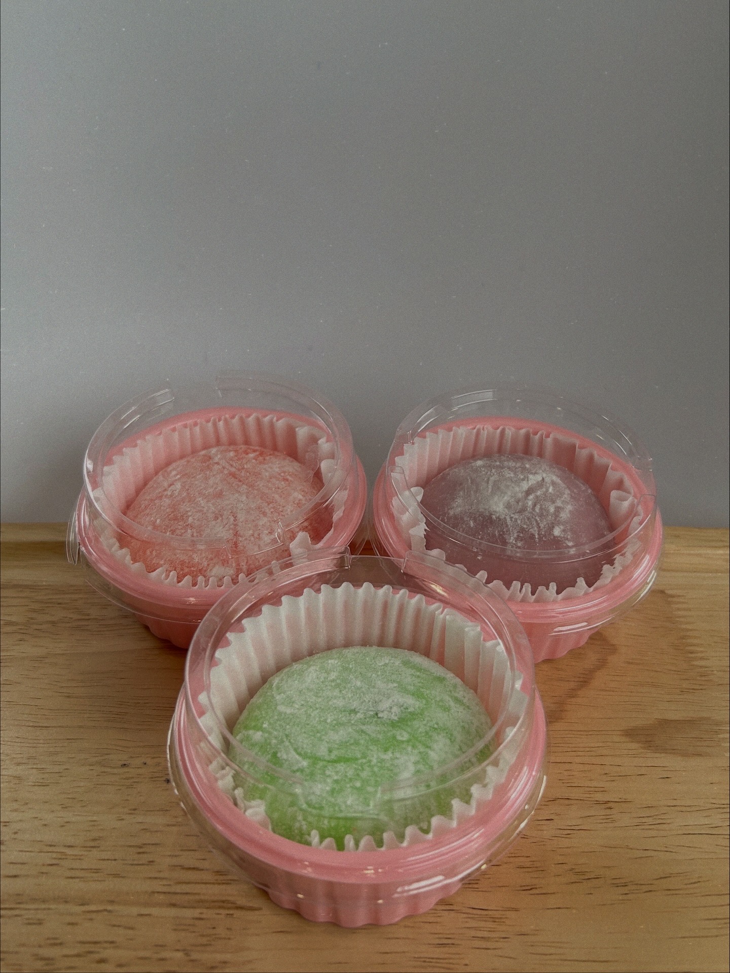 Моти (Менеджер согласует вкус)