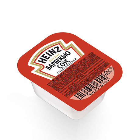 Соус Барбекю